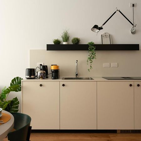 Bourgie Apartment Milano Ngoại thất bức ảnh