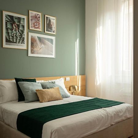 Bourgie Apartment Milano Ngoại thất bức ảnh