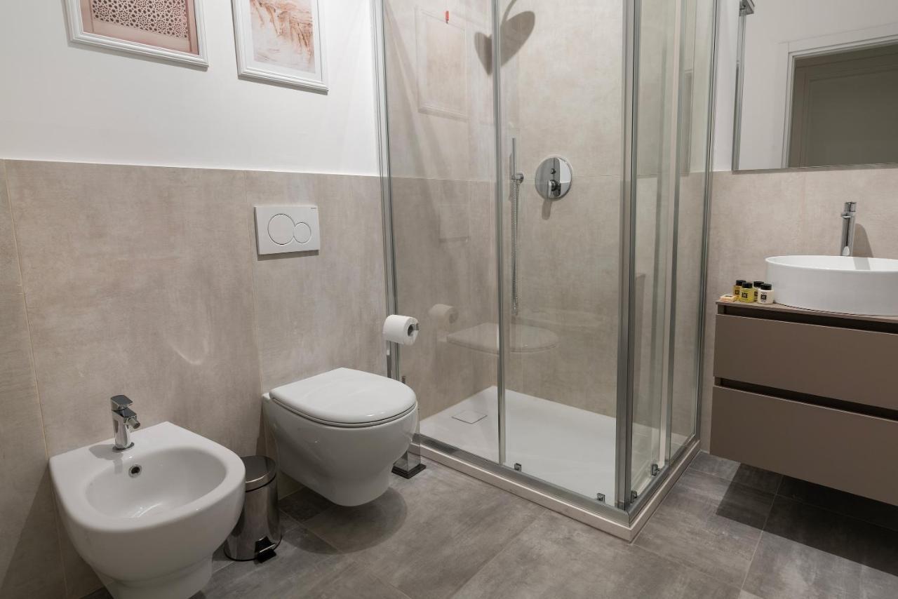 Bourgie Apartment Milano Ngoại thất bức ảnh