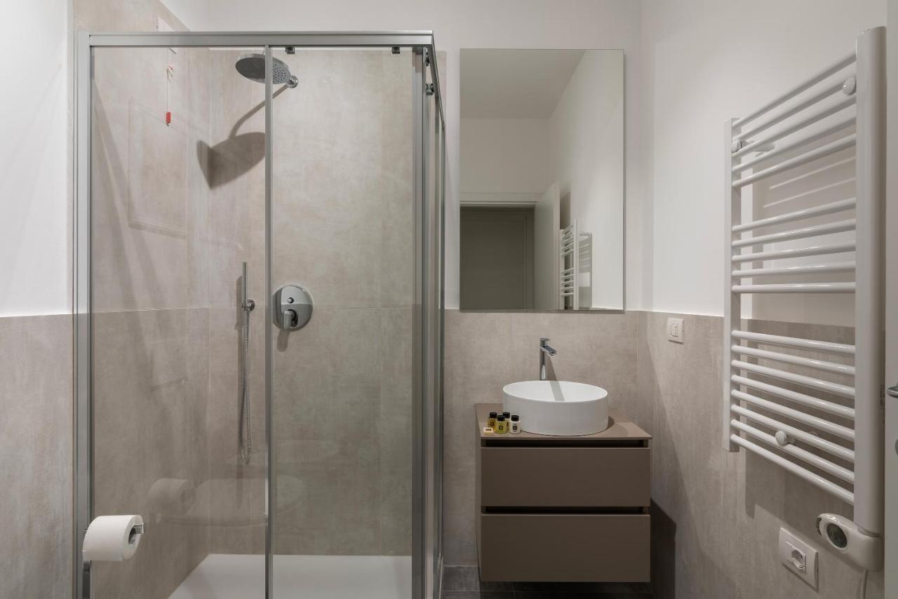 Bourgie Apartment Milano Ngoại thất bức ảnh
