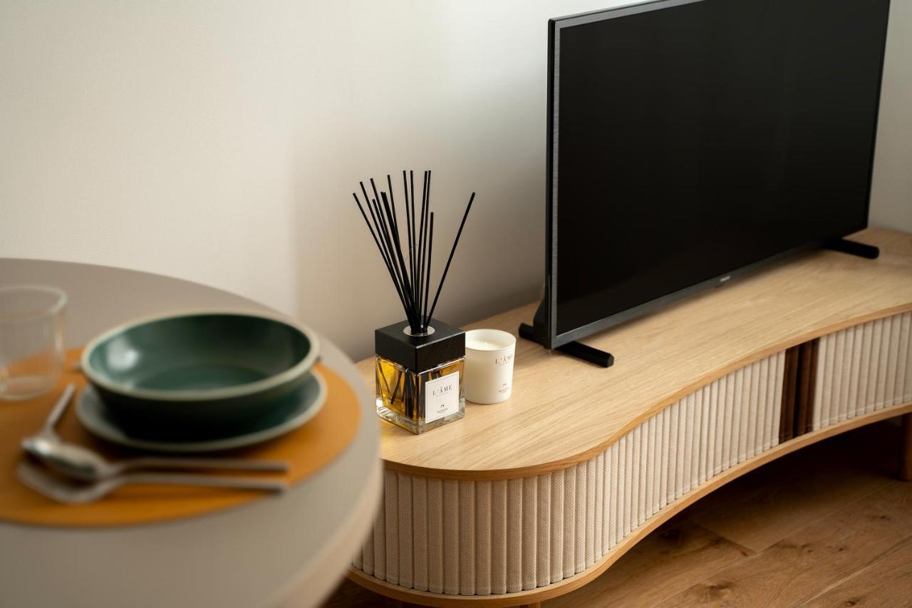 Bourgie Apartment Milano Ngoại thất bức ảnh